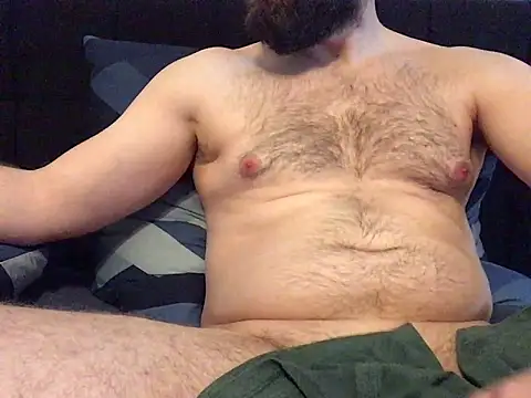 maechtigerschwanz Live XXX-chat