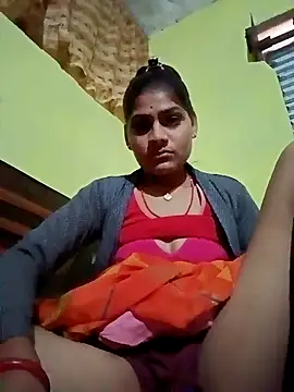 Janki_cute webcam show