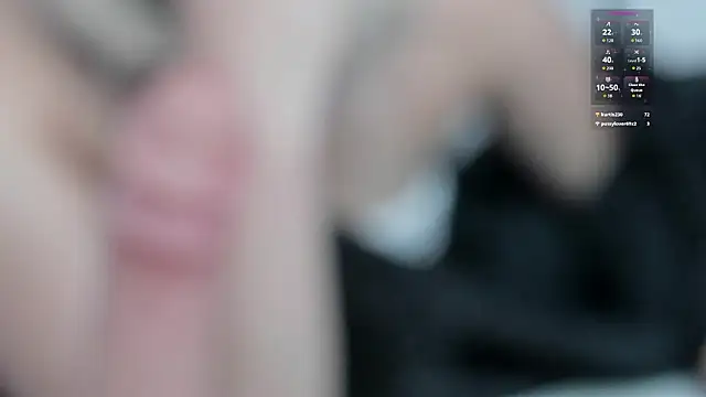 Czat XXX na żywo – blueberry______