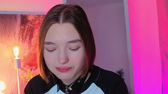 Živý XXX chat Leyla_crsh