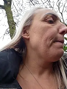 theblondecocklover Adlı Modelin Canl ı XXX Sohbeti