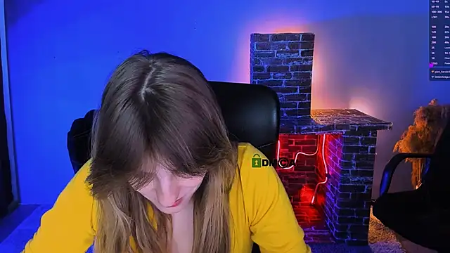 nancy_xoxo_ Adlı Modelin Canlı XXX Sohbeti