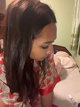 Show webcam de Lyla_Love