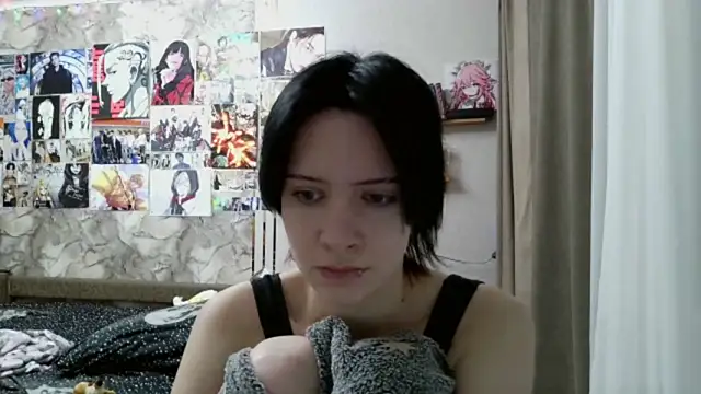 Czat XXX na żywo – LxayBloom