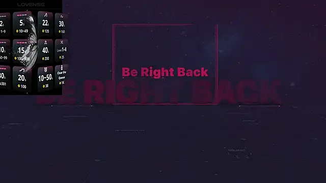 23velvet's Live XXX Chat