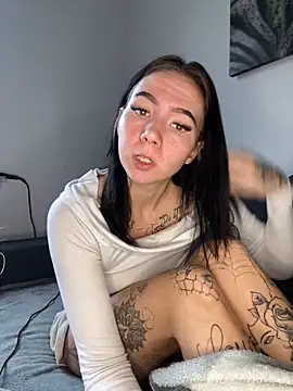 ZoeYoungxx Webcam-Show