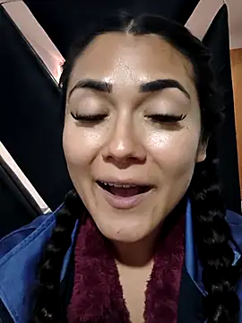 Show de webcam de Freyarosse