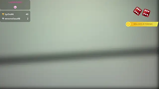 honchy élő XXX-chatje