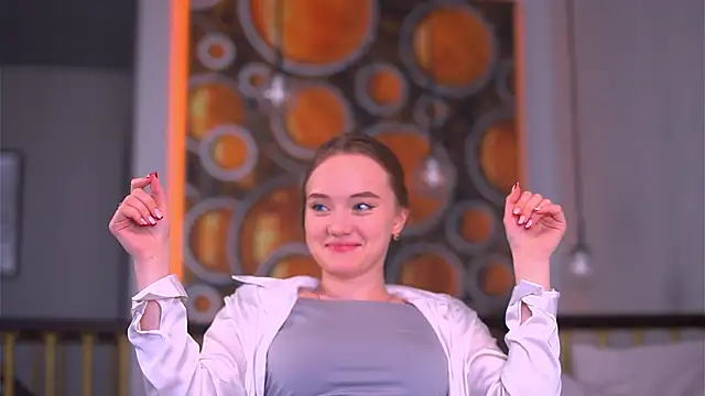 JasonPrazak Adlı Modelin Canlı XXX Sohbeti