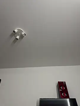 gordicol Adlı Modelin Web Kamerası Şovu