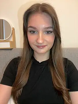 Green_eyes_lady's Live XXX Chat