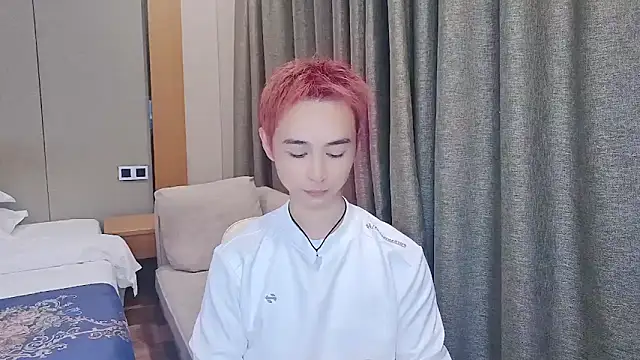 แชท XXX สดของ SUNNY_BOY