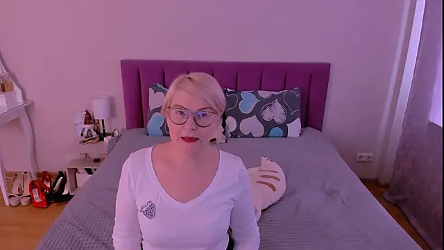 sabrinamacmarren Live XXX-Chat