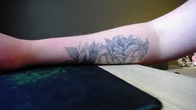 JessikaDaniel Chat XXX in diretta