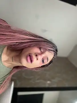 Živý XXX chat stormytt_