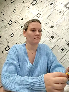 Czat XXX na żywo – Jessie_Lust