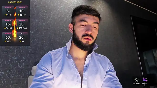 MarkWalker__: απευθείας συνομιλία ΧΧΧ