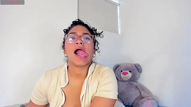 Czat XXX na żywo – iriss_25