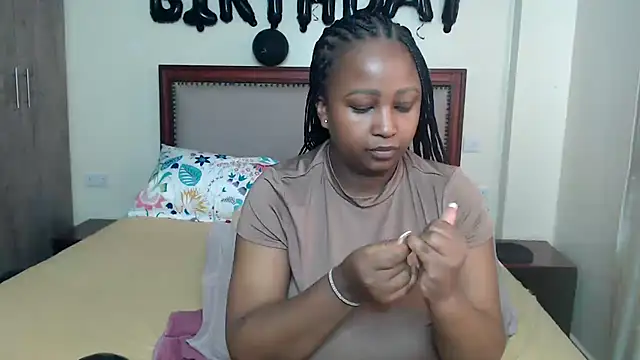 Živý XXX chat NIKKIE_LOVE