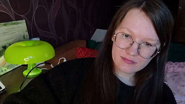 MiriamOr Chat XXX live