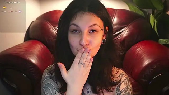 maymary_ Adlı Modelin Canlı XXX Sohbeti