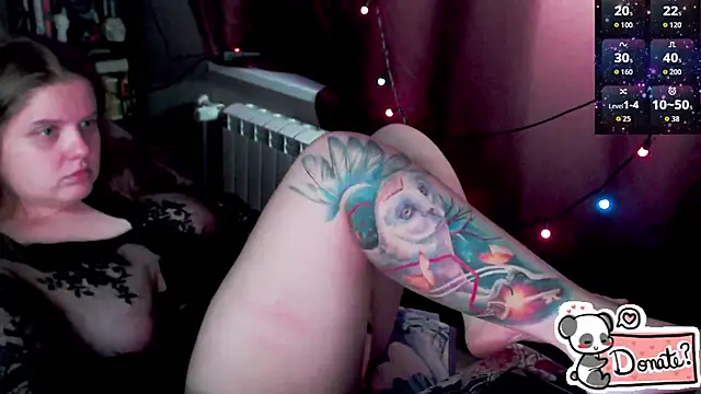 so_cute777 Adlı Modelin Canlı XXX Sohbeti