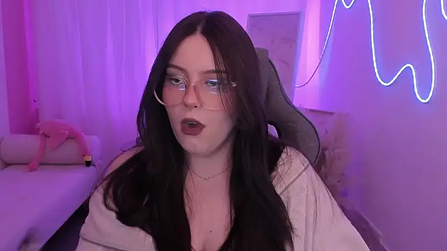 Sembang XXX Secara Langsung CoraMiel