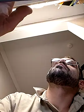 Czat XXX na żywo – Zander823