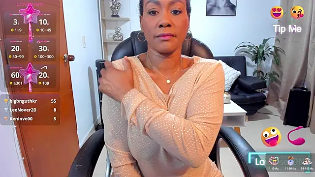 Alison_Lemos 现场XXX聊天