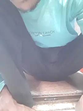 Burhade-- Show in webcam