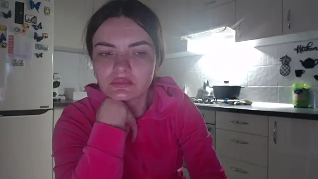 _JustmeHere_ élő XXX-chatje