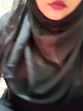 Indian-Nazia Webcamshow