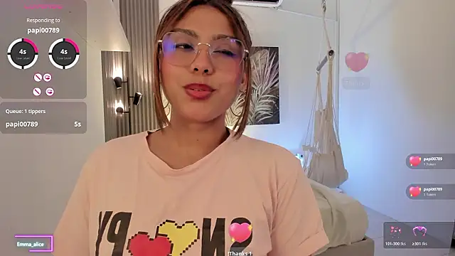 دردشة emma_alice_ الجنسية المباشرة