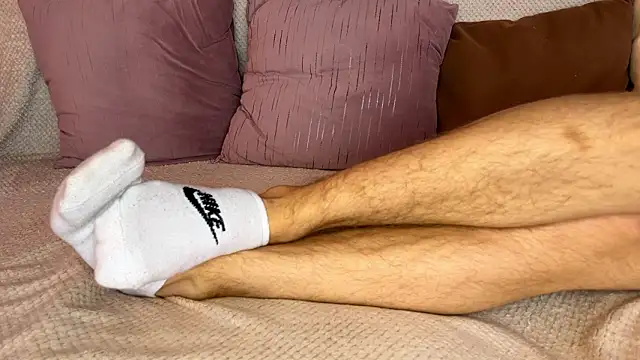 dymonted Live XXX-Chat