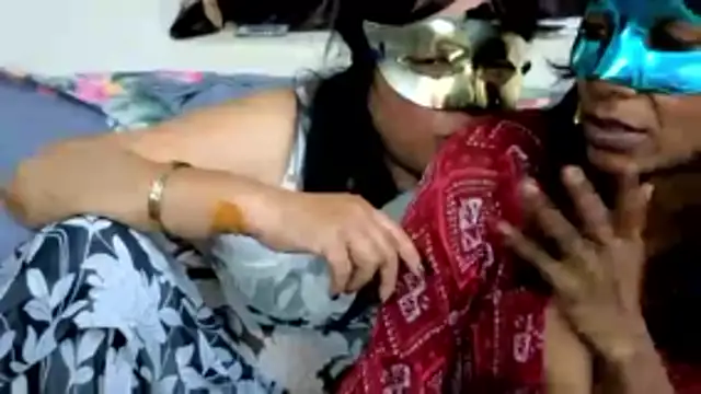 Rasika_4 Obrolan Langsung XXX