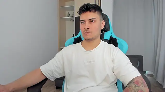 MatMalonne Live XXX Chat