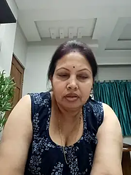 MERY_ZINTA Adlı Modelin Canlı XXX Sohbeti