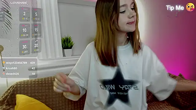 Lesi_Moonie01 Chat XXX in diretta