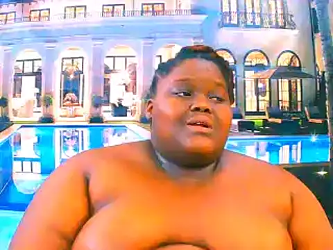 EbonyHotBuns Live XXX-Chat