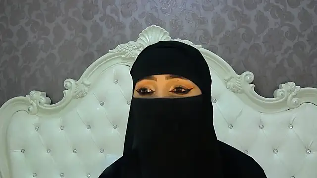 โชว์เว็บแคมของ Hajar_Kar