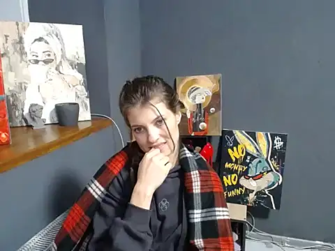 Chat XXX ao vivo de felicity_gold