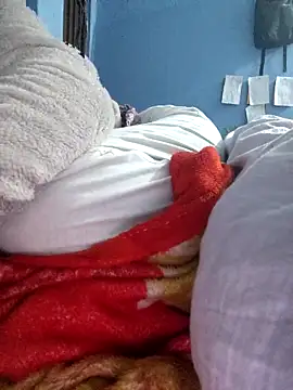 โชว์เว็บแคมของ 124pakhi