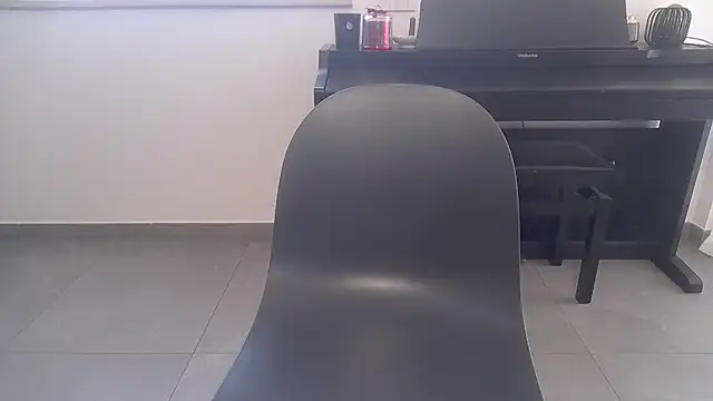 The_Dream_Man 웹캠 쇼