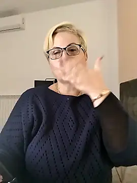 Pumabionda Chat XXX in diretta