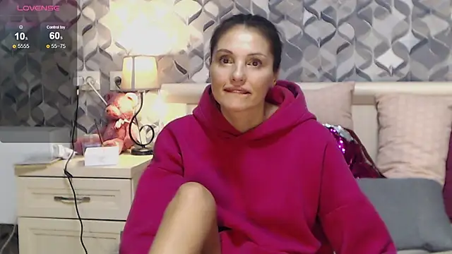 Nico1e_Smith's Live XXX Chat