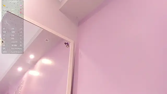 Adharamonroe Chat XXX in diretta