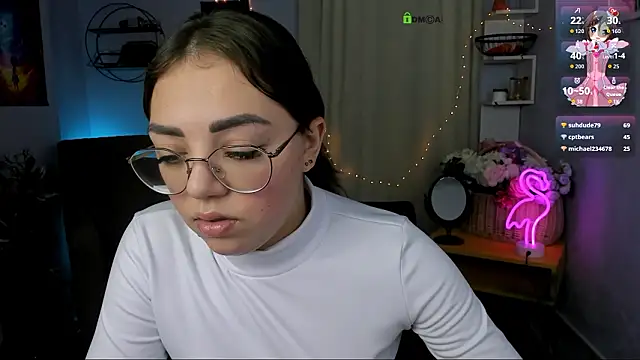 kiki_swan Live XXX-chat