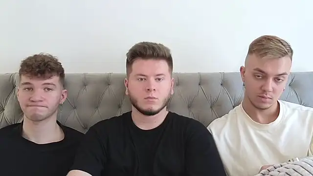 boys_sobolisha's Live XXX Chat