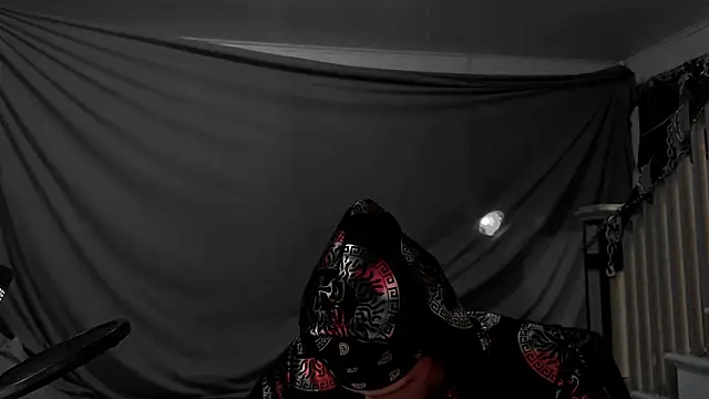 Chatroom XXX en direct de MasterDaddyCool