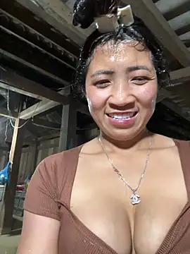 ThiHa003 Webcam Show